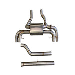 Active Autowrek Valved Rear Exhaust for BMW G2X / G3X & M340I / M440I