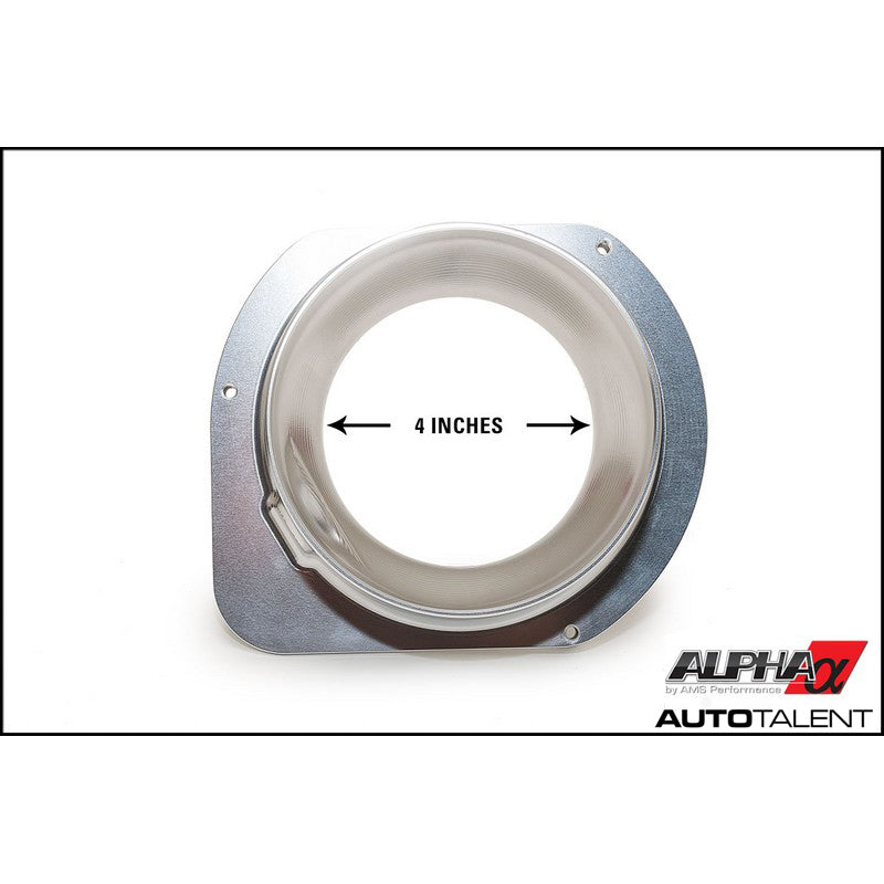 AMS Performance Alpha Intake for Mercedes Benz AMG CLA45 - AutoTalent