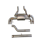 Active Autowrek Valved Rear Exhaust for BMW G2X / G3X & M340I / M440I