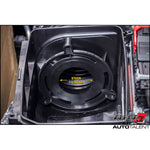 AMS Performance Alpha Intake for Mercedes Benz AMG A45 - AutoTalent