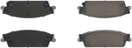 StopTech Street Select Brake Pads