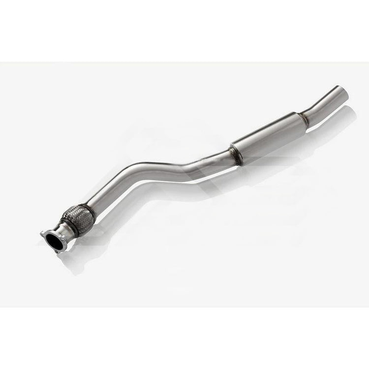 FI Exhaust Downpipe For Audi A4 - AutoTalent