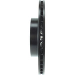 StopTech Power Slot 86-92 Supra ALL Front Right SportStop Slotted Rotor