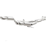 MagnaFlow SYS C/B 06-08 BMW M5 5.0L