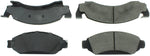 StopTech Performance 72-74 Ford Gran Torino / Ranchero / Thunderbird Front Brake Pads