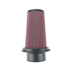 Injen 8-Layer Oiled Cotton Gauze Air Filter 3.75in ID/ 7in Base / 8.8in Height / 5in Top