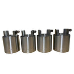 ACTIVE AUTOWERKE OEM REAR EXHAUST TIPS | BMW G8X M3 M4