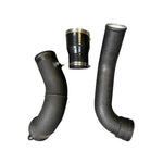 ACTIVE AUTOWERKE CHARGE PIPE | BMW G-CHASSIS M340I M440I SUPRA A90 A91