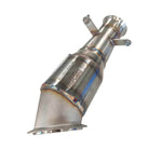 ACTIVE AUTOWERKE GESI CAT DOWNPIPE EXHAUST | BMW F3X M235I 335I 435I F87 M2