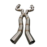 ACTIVE AUTOWERKE SIGNATURE MID-PIPE X-PIPE | BMW G80 G82 M3 M4