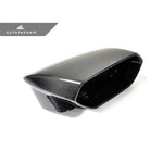 AutoTecknic Aero Mirror Covers For Lamborghini Huracan LP 610-4, LP 580-2
