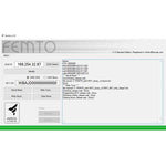 ACTIVE AUTOWERKE FEMTO END USER ULTIMATE BMW SOFTWARE TUNING PROGRAMMER