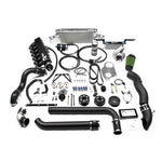 ACTIVE AUTOWERKE SUPERCHARGER KIT GEN 9.5 LEVEL 1 - BMW E46 M3 1999-2005