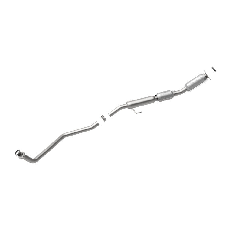 MagnaFlow 551496 product photo 34