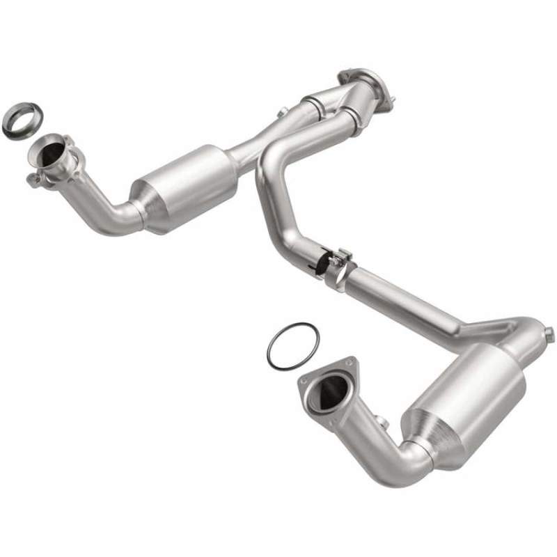 MagnaFlow 4451419 product photo 29
