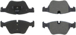 StopTech Street Brake Pads - Front