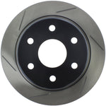 StopTech Power Slot 02-06 Escalade / 03-06 Avalanche 1500 Rear Right Rotor