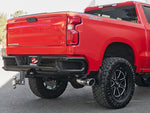 aFe Apollo GT Series 2019 GM Silverado/Sierra 1500 4.3L/5.3L 409 SS CB Exhaust System w/Polished Tip