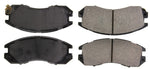 StopTech Performance Brake Pads