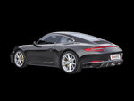 Akrapovic 16-17 Porsche 911 Carrera S/4/4S/GTS (991.2) Slip-On Line (Titanium) w/ Titanium Tips