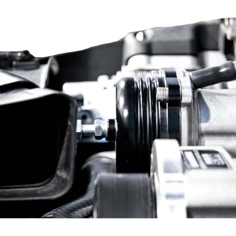 ACTIVE AUTOWERKE SUPERCHARGER KIT GEN 9.5 LEVEL 1 - BMW E46 M3 1999-2005