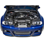 ACTIVE AUTOWERKE SUPERCHARGER KIT GEN 9.5 LEVEL 1 - BMW E46 M3 1999-2005