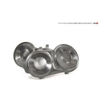 Ams Performance Alpha Carbon Fiber Tail Light Delete For Nissan GT-R - AutoTalent