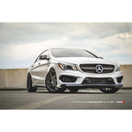 Ams Performance Alpha Ecu Tune for Mercedes-benz CLA45 AMG - AutoTalent