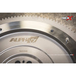 AMS Performance Alpha Race X Billet Flywheel For GT-R - AutoTalent