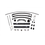 Ams Performance Alpha Fuel Rail Kit For Nissan GT-R R35 - AutoTalent