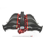AMS Performance Alpha Carbon Intake Manifold with Fuel Rail For Nissan GT-R - AutoTalent