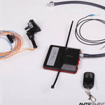 Capristo Exhaust Remote For Audi R8 V10 - AutoTalent