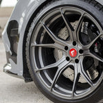 Vorsteiner V-FF 103 19x8.5 Flow Forged Wheels - Volkswagen GTI - AutoTalent
