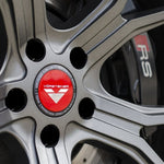 Vorsteiner V-FF 103 19x8.5 Flow Forged Wheels - Volkswagen Golf - AutoTalent