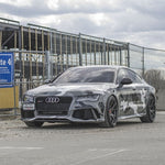 Vorsteiner V-FF 103 19x8.5 Flow Forged Wheels - Audi TTS - AutoTalent