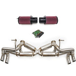 Fabspeed Valvetronic Performance Package for Audi R8 V10 (2009-2015)