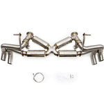 Fabspeed Valvetronic Performance Package for Audi R8 V10 (2009-2015)