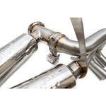 Fabspeed Valvetronic Performance Package for Audi R8 V10 (2009-2015)