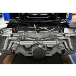 Fabspeed Valvetronic Performance Package for Audi R8 V10 (2009-2015)