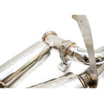 Fabspeed Valvetronic Supersport X-Pipe Exhaust System for Audi R8 V8 (2008-2013)