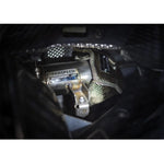 Fabspeed HJS German 200CPSI Sport Catalytic Converters for McLaren 720s 2018-2021