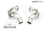 Frequency Intelligent FI Exhaust System for F06 | F12 | F13 M6 - autotalent