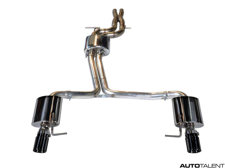AWE Tuning Touring Edition Exhaust - AutoTalent