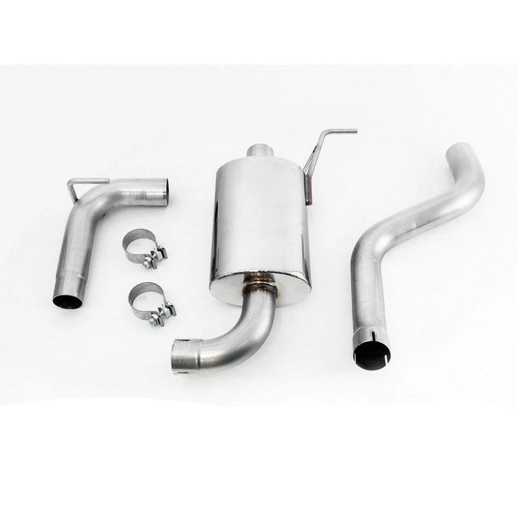 AWE Tuning Touring Edition CatBack Exhaust  for Volkswagen - AutoTalent