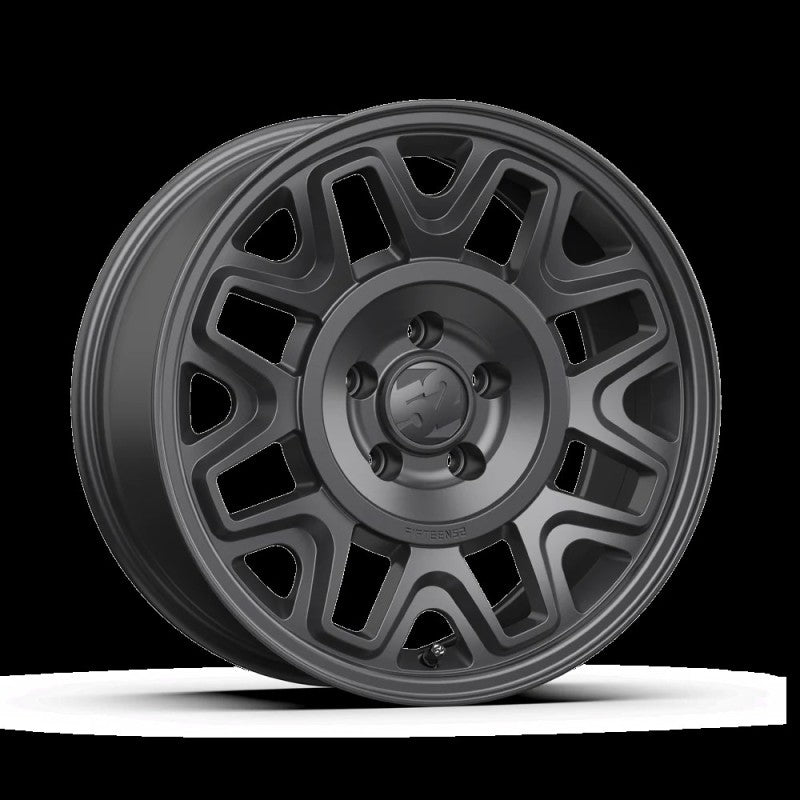 Fifteen52 Wander MX 17x8 5x108 38mm ET 63.4mm Center Bore Carbon Grey ...