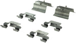 StopTech Street Select Brake Pads - Rear