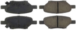 StopTech Street Touring Brake Pads