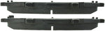 StopTech Sport Brake Pads w/Shims and Hardware - Front
