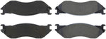 StopTech Street Select Brake Pads