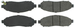 StopTech Street Select Brake Pads - Front